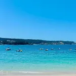 Ensenanza - Kid Friendly Apartment Cangas do Morrazo