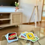 Ensenanza - Kid Friendly Apartment