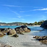 Ensenanza - Kid Friendly Apartment *