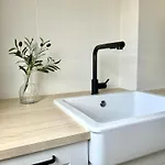 Ensenanza - Kid Friendly Apartment *