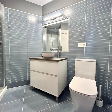 アパート Ensenanza - Barco A Vigo Gratis - Kid Friendly *