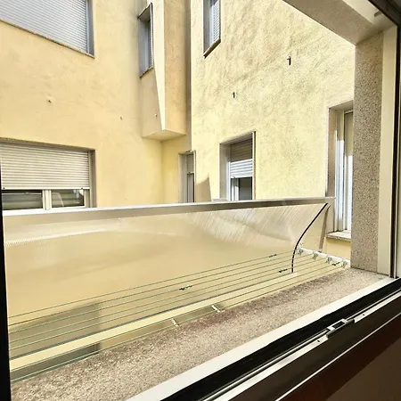 Ensenanza - Barco A Vigo Gratis - Kid Friendly アパート *