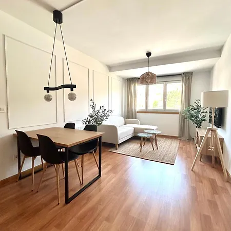 Ensenanza - Barco A Vigo Gratis - Kid Friendly アパート