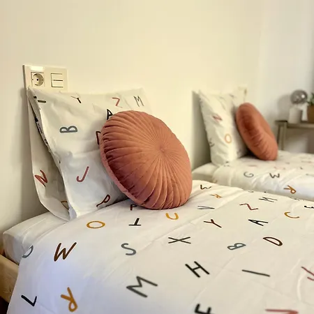 Apartment Ensenanza - Kid Friendly Cangas do Morrazo