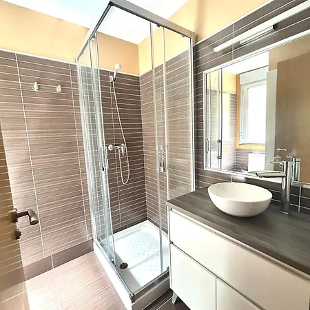 Apartment Ensenanza - Kid Friendly Cangas do Morrazo