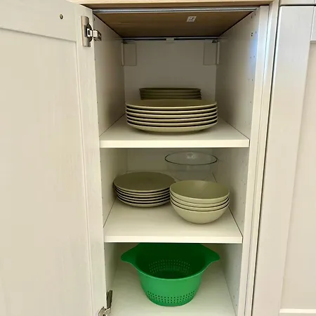 Apartmán Ensenanza - Barco A Vigo Gratis - Kid Friendly Cangas do Morrazo