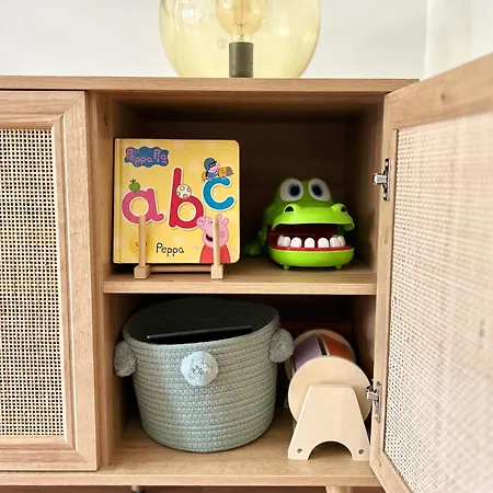 Apartmán Ensenanza - Barco A Vigo Gratis - Kid Friendly Cangas do Morrazo