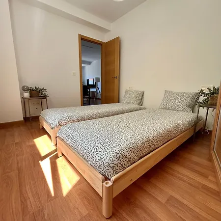 Apartment Ensenanza - Kid Friendly *