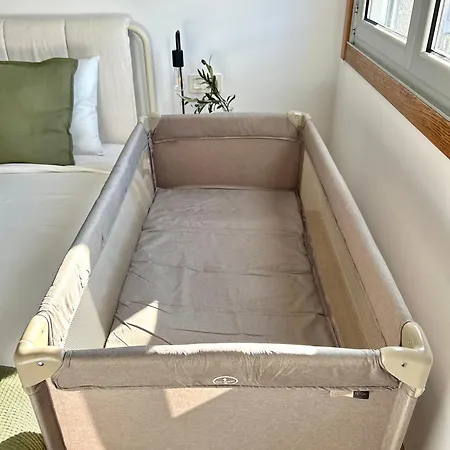 アパート Ensenanza - Barco A Vigo Gratis - Kid Friendly カンガス・デ・モラソ