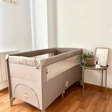 Ensenanza - Barco A Vigo Gratis - Kid Friendly アパート