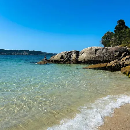 Ensenanza - Kid Friendly * Cangas do Morrazo