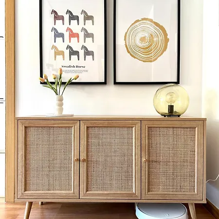 Apartment Ensenanza - Kid Friendly *