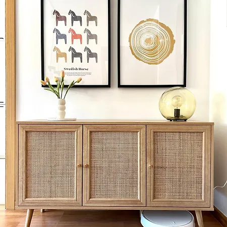 Apartment Ensenanza - Kid Friendly *