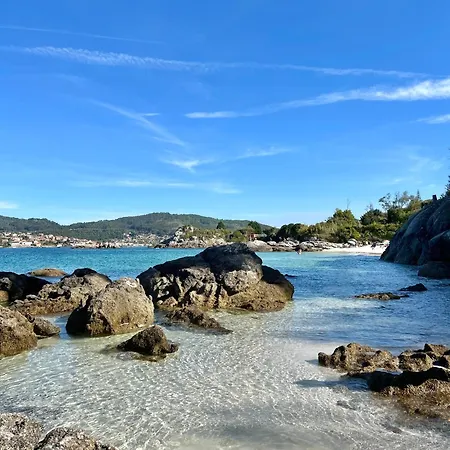 Ensenanza - Barco A Vigo Gratis - Kid Friendly アパート *