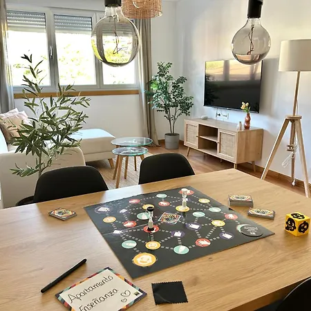 Ensenanza - Kid Friendly Cangas