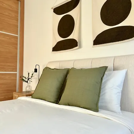 Apartment Ensenanza - Kid Friendly