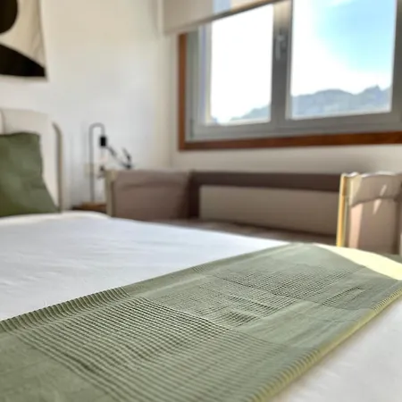 Apartment Ensenanza - Kid Friendly Cangas do Morrazo