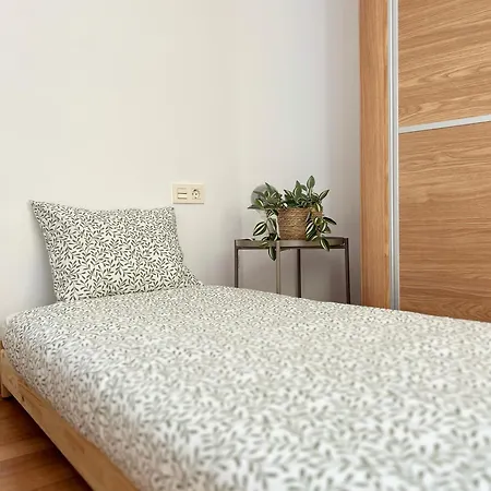 Apartment Ensenanza - Kid Friendly Cangas do Morrazo