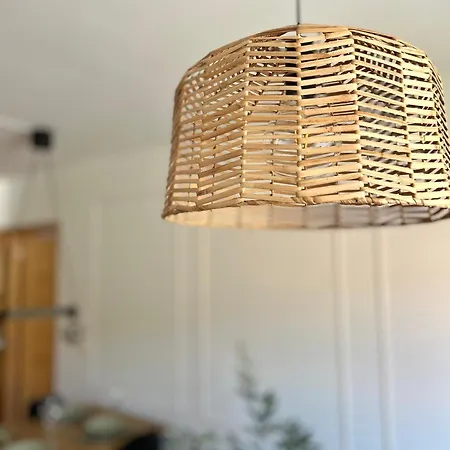 Ensenanza - Barco A Vigo Gratis - Kid Friendly アパート カンガス・デ・モラソ