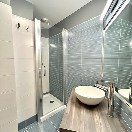 アパート Ensenanza - Barco A Vigo Gratis - Kid Friendly *