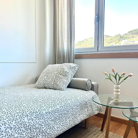 Daire Apartamento Ensenanza - Kid Friendly