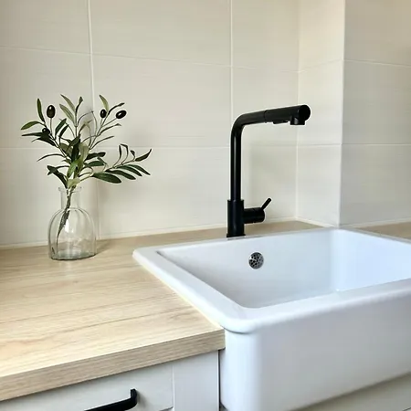 Ensenanza - Barco A Vigo Gratis - Kid Friendly アパート *