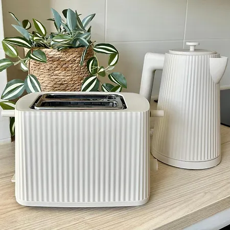 Apartamento Ensenanza - Kid Friendly Daire Cangas do Morrazo