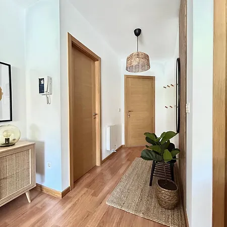 Ensenanza - Kid Friendly Apartment