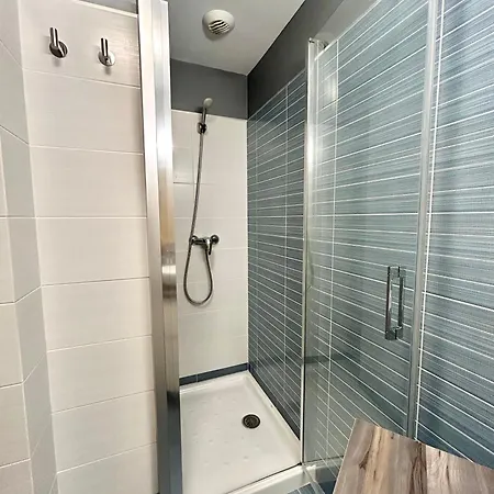 Ensenanza - Barco A Vigo Gratis - Kid Friendly アパート カンガス・デ・モラソ