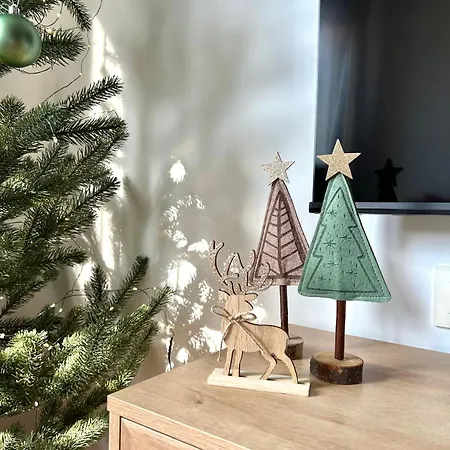 Ensenanza - Kid Friendly Apartment *