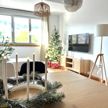 Apartamento Ensenanza - Kid Friendly Cangas do Morrazo