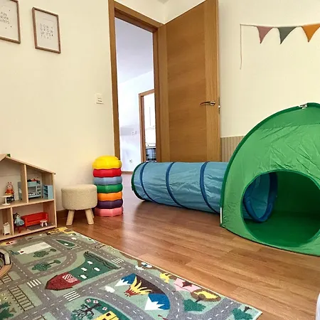 Ensenanza - Kid Friendly *