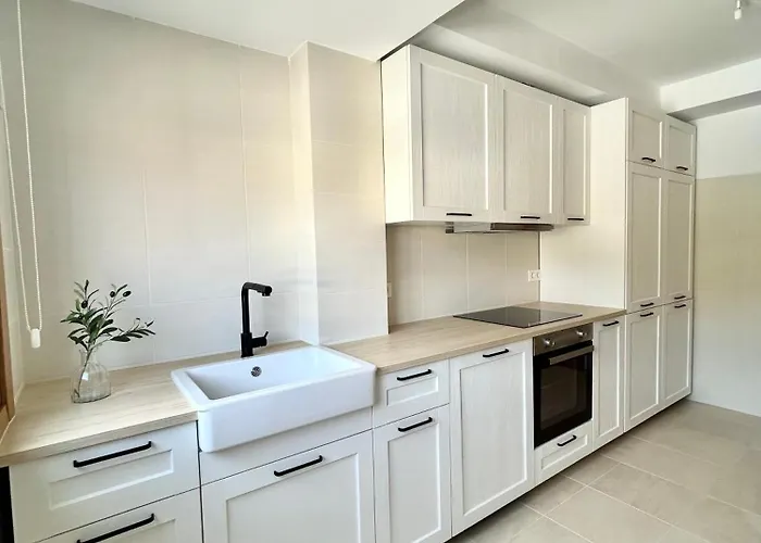 Apartamento Ensenanza - Kid Friendly Cangas do Morrazo