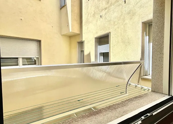 Apartamento Ensenanza - Kid Friendly Daire *