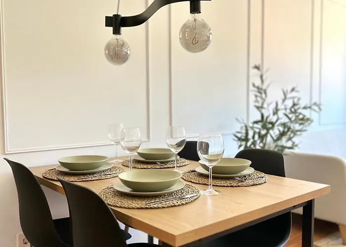 Apartamento Ensenanza - Kid Friendly