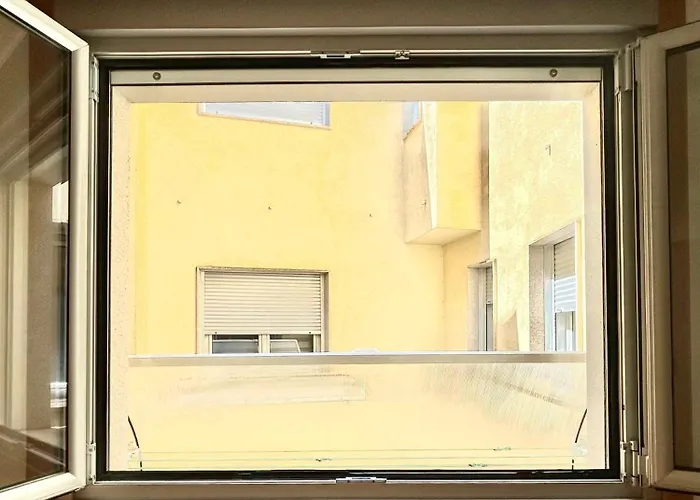 Apartamento Ensenanza - Kid Friendly