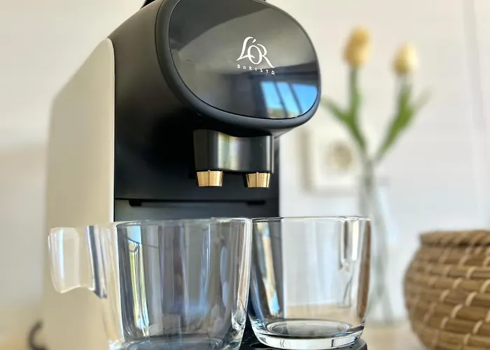 Daire Apartamento Ensenanza - Kid Friendly