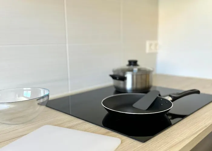 Apartamento Ensenanza - Kid Friendly * Cangas do Morrazo