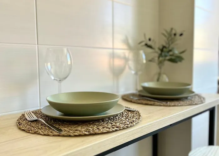 Apartamento Ensenanza - Kid Friendly *