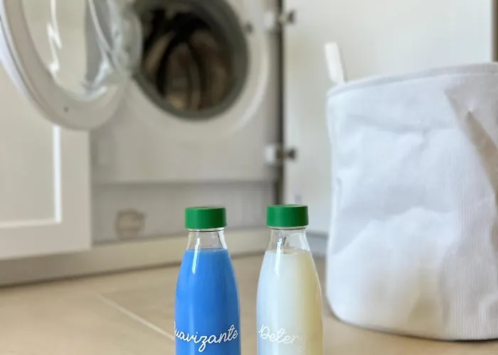 Daire Apartamento Ensenanza - Kid Friendly *