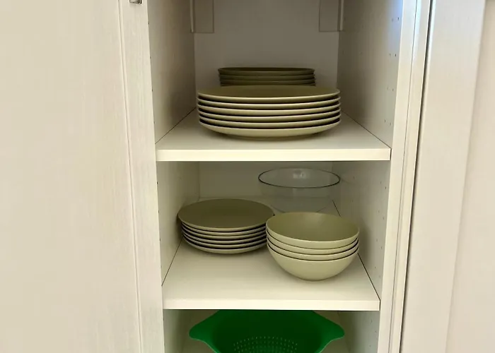 Daire Apartamento Ensenanza - Kid Friendly Cangas do Morrazo