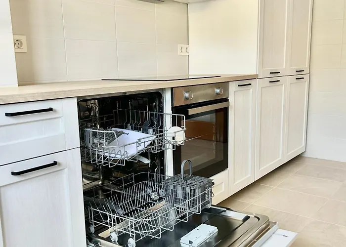 Daire Apartamento Ensenanza - Kid Friendly