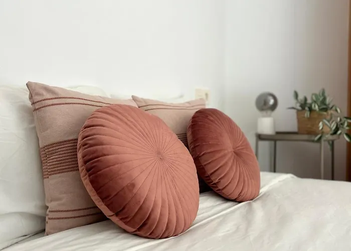 Apartamento Ensenanza - Kid Friendly Cangas do Morrazo