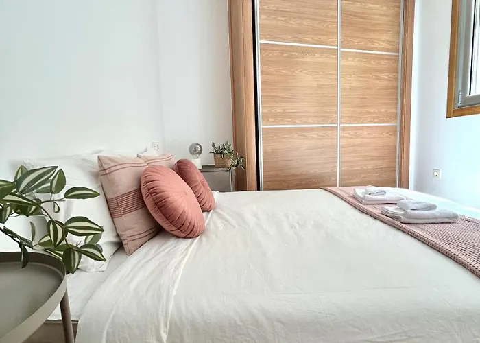 Apartamento Ensenanza - Kid Friendly * Cangas do Morrazo