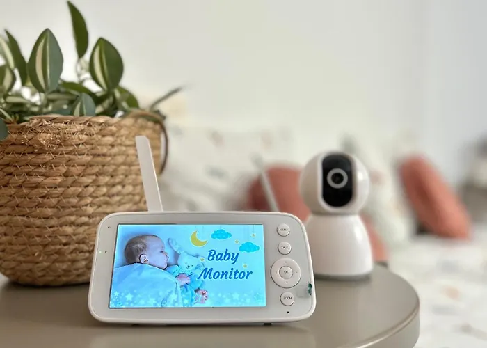 Apartamento Ensenanza - Kid Friendly *