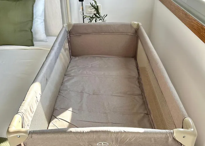 Daire Apartamento Ensenanza - Kid Friendly Cangas do Morrazo