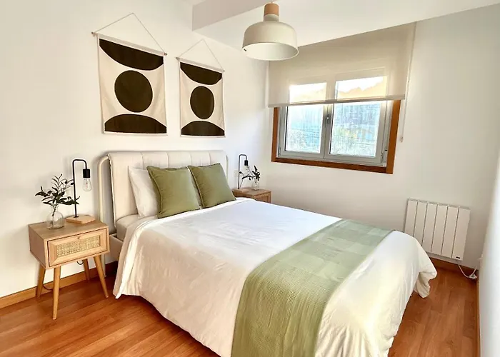 Ensenanza - Kid Friendly Apartamento