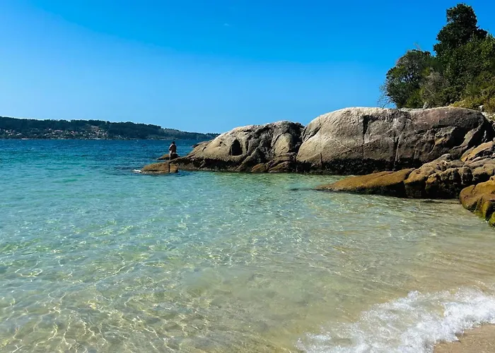 Ensenanza - Kid Friendly * Cangas do Morrazo