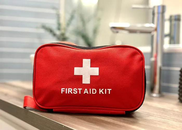 Daire Apartamento Ensenanza - Kid Friendly