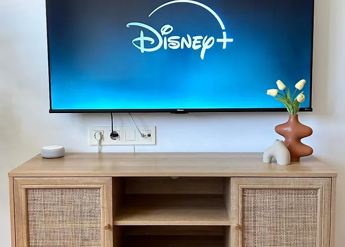 Apartamento Ensenanza - Kid Friendly